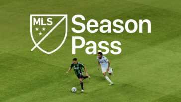 Le pass saison MLS coûtera 14,99 $ par mois ou 99 $ / saison, prix réduit disponible pour les abonnés Apple TV + 15 Le pass saison MLS coûtera 14,99 $ par mois ou 99 $ / saison, prix réduit disponible pour les abonnés Apple TV +