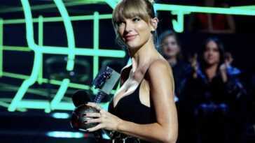 Taylor Swift A Envoyé Ticketmaster En Vrille : Demandes "sans