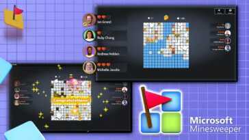 Microsoft ajoute des jeux à Teams et pense qu'ils augmenteront la productivité 2 Microsoft Ajoute Des Jeux à Teams Et Pense Qu'ils Augmenteront