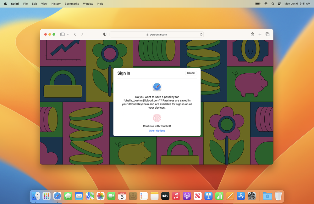 5 important iPhone security features you should know about 1668621919 345 5 fonctionnalites de securite iPhone importantes que vous devez connaitre