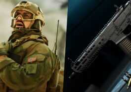 Comment Trouver Le Chimiste Dans La Zone De Rayonnement Dmz