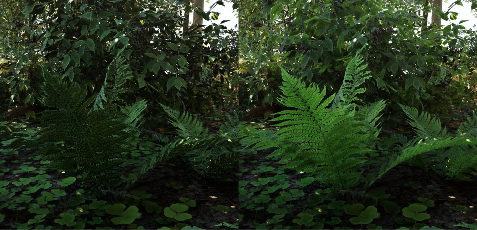 Epic affirme que plus de la moitié de tous les jeux de console annoncés utilisent Unreal Engine 3 1668629167 504 Epic affirme que plus de la moitie de tous les