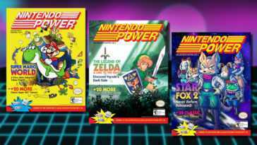Chaque numéro de Nintendo Power est désormais disponible au téléchargement dans un seul lot pratique 30 Chaque Numéro De Nintendo Power Est Désormais Disponible Au Téléchargement