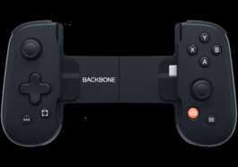Le Contrôleur De Jeu Mobile Backbone Est Désormais Disponible Pour