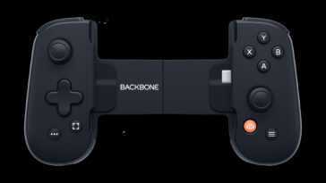 Le contrôleur de jeu mobile Backbone est désormais disponible pour les appareils Android 28 Le Contrôleur De Jeu Mobile Backbone Est Désormais Disponible Pour