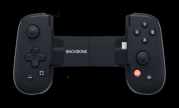 Le contrôleur de jeu mobile Backbone est désormais disponible pour les appareils Android 1 Le Contrôleur De Jeu Mobile Backbone Est Désormais Disponible Pour