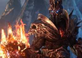La Plupart Des Jeux Blizzard, Dont World Of Warcraft, Sont