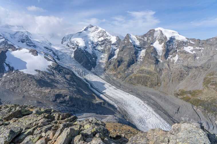 La fonte des glaciers va libérer 100 000 tonnes de microbes dans l'environnement : les risques 1 La Fonte Des Glaciers Va Libérer 100 000 Tonnes De