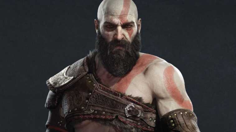 God of War Ragnarok : comment changer l'apparence de l'armure et conserver ses stats 1 God Of War Ragnarok : Comment Changer L'apparence De L'armure