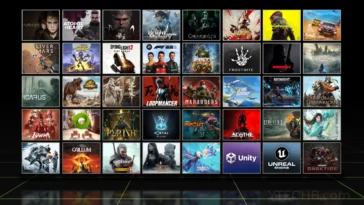 Liste des applications et des jeux prenant en charge DLSS 3 28 List of Apps and Games With DLSS 3 Support