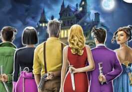 Cluedo Change Ses Règles Et Devient Une Escape Room, Comment
