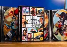 Ils Divulguent Le Code Source De Gta V Et Rockstar