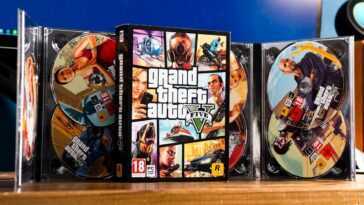 Ils divulguent le code Source de GTA V et Rockstar le supprime en quelques minutes 29 Ils Divulguent Le Code Source De Gta V Et Rockstar