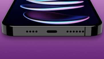 L'iPhone 15 Pro d'Apple peut avoir des ports USB-C plus rapides que les modèles traditionnels 22 L'iphone 15 Pro D'apple Peut Avoir Des Ports Usb C Plus