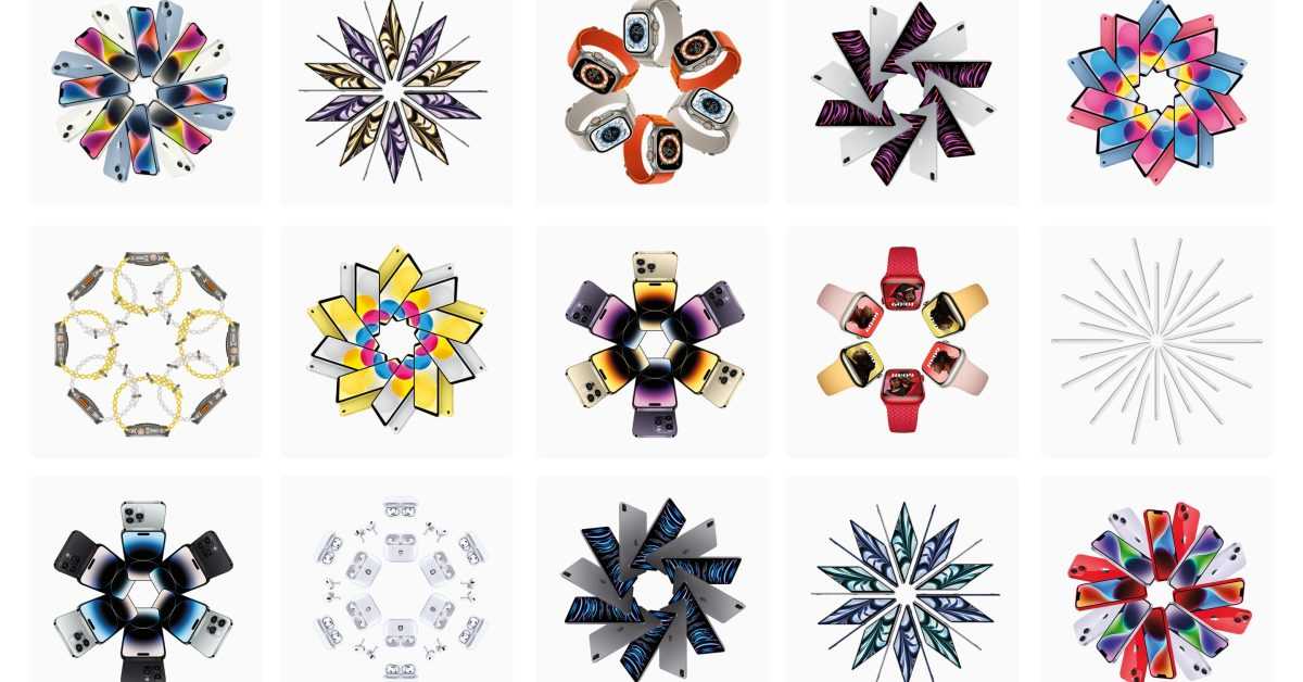 Voici comment sauver Noël pendant qu'il est encore temps maintenant que l'iPhone 14 Pro est épuisé