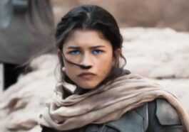 Zendaya Travaille Déjà Sur Le Tournage De Dune : Partie