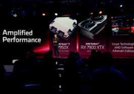 Amd Advantage Arrive Sur Les Ordinateurs De Bureau, Ainsi Que