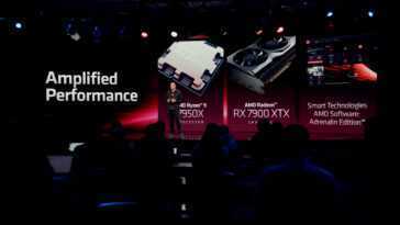 AMD Advantage arrive sur les ordinateurs de bureau, ainsi que de nouvelles fonctionnalités d'amélioration des performances 20 Amd Advantage Arrive Sur Les Ordinateurs De Bureau, Ainsi Que