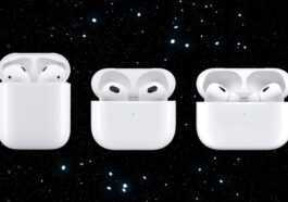 AirPods Pro 2 vs AirPods Pro, AirPods 2/3 : Quel est le meilleur choix en cette saison des fêtes ?