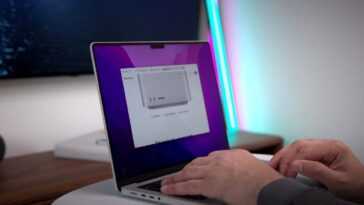 Les meilleurs accessoires Mac : station d'accueil Thunderbolt 4, MagicBridge, etc. 21 Les meilleurs accessoires Mac : station d'accueil Thunderbolt 4, MagicBridge, etc.