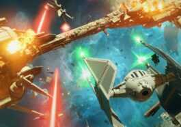 Star Wars : Squadrons Sera Le Prochain Jeu Gratuit Sur