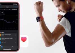 Travailler avec Apple Watch?  Ces balances intelligentes synchronisent le poids avec l'iPhone