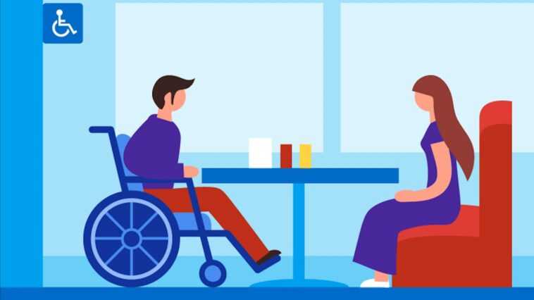 Sur Google Maps, vous pouvez voir si un lieu est adapté aux personnes en fauteuil roulant 1 Sur Google Maps, Vous Pouvez Voir Si Un Lieu Est