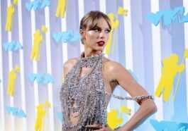 Ticketmaster Annule Les Billets De La Tournée De Taylor Swift
