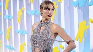 Ticketmaster Annule Les Billets De La Tournée De Taylor Swift