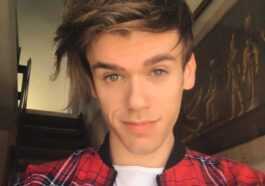 Qui Est Jacopo Malnati, Le Youtubeur Attaqué Lors D'un Braquage
