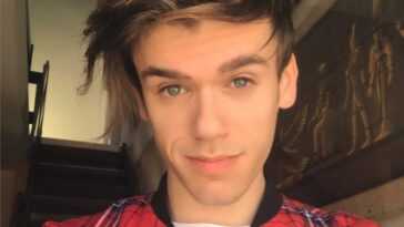 Qui Est Jacopo Malnati, Le Youtubeur Attaqué Lors D'un Braquage