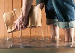 Aquastop Pour Lave Linge : Pas De Dégât Des Eaux !