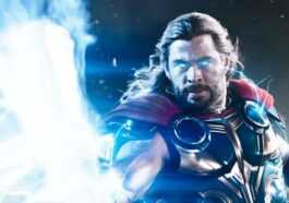 Chris Hemsworth Pense Déjà à Pendre Mjolnir Et Suggère Que