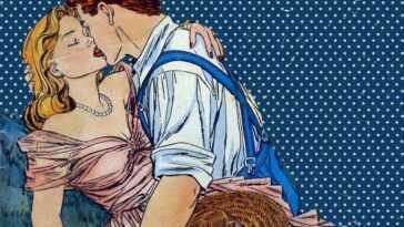 Sexe éthique, Zéro Tabou Et Affinités électives : à Quoi