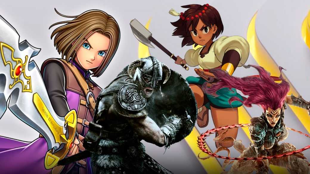 Épique Et Fantaisie Avec Playstation Plus : Profitez De Ces