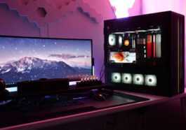 Le Nouveau V3000 Plus De Lian Li Peut Contenir Deux