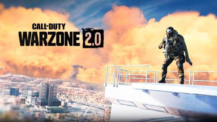 Comment interroger les ennemis et révéler des informations sur la carte dans CoD: Warzone 2.0 1 Comment Interroger Les Ennemis Et Révéler Des Informations Sur La