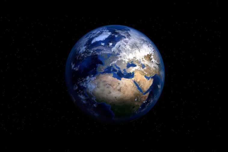 La Terre peut naturellement rééquilibrer les températures, mais cela ne nous sauvera pas de la catastrophe climatique 1 La Terre Peut Naturellement Rééquilibrer Les Températures, Mais Cela Ne