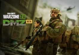 Cod: Warzone 2.0: Comment Obtenir Des Clés De Forteresse En