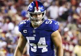 Un Joueur De La Nfl Se Retire Au Milieu De
