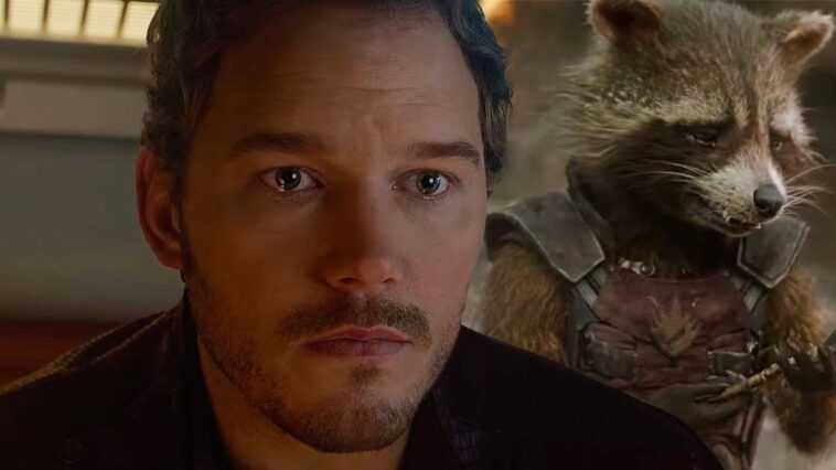 James Gunn a réalisé Les Gardiens de la Galaxie Tome 3 parce qu'il voulait dire au revoir avec style à son personnage préféré 1 James Gunn A Réalisé Les Gardiens De La Galaxie Tome