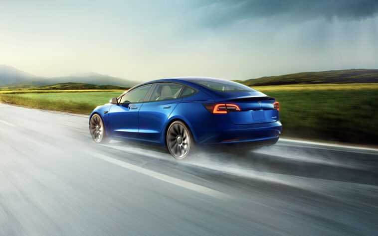 Le troisième rappel de Tesla du mois concerne 320 000 véhicules supplémentaires 1 Le Troisième Rappel De Tesla Du Mois Concerne 320 000