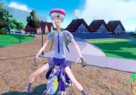Pokémon Scarlet Et Purple Désespèrent Les Utilisateurs Avec Leurs Erreurs