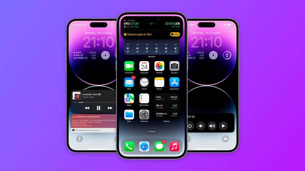 iPhone 15 et iPhone 15 Pro : ce que disent les premières rumeurs sur les nouvelles fonctionnalités Découvrez les premières applications iPhone qui prennent en charge Live Activities et Dynamic Island avec iOS 16.1
