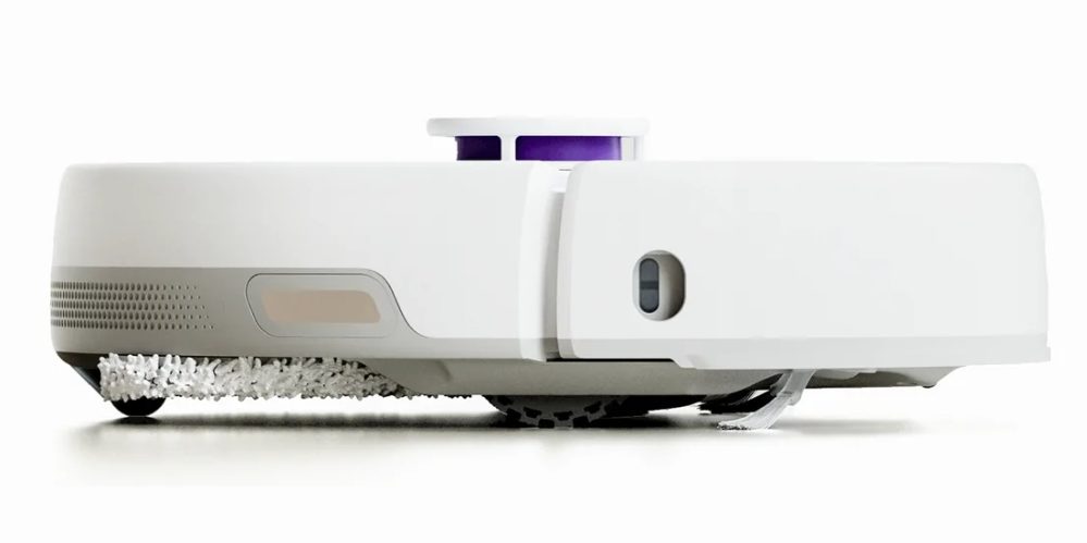 The Narwal Freo smart vacuum and mop robot intelligently cleans your floors, to save you time 1668984609 784 Le robot aspirateur laveur intelligent Narwal Freo nettoie intelligemment vos
