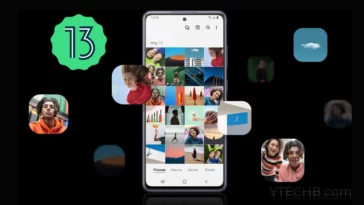 Le Samsung Galaxy S20 FE commence à recevoir la mise à jour Android 13 (One UI 5) 4 Samsung Galaxy S20 FE starts receiving Android 13 Update (One UI 5)