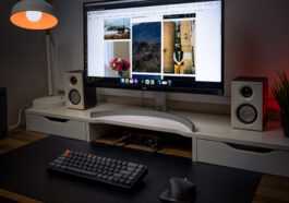 Les Meilleurs Haut Parleurs Pc : Du 2.1 Aux Moniteurs Surround Et