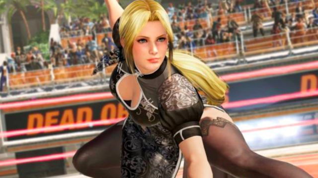 Team Ninja confirme les redémarrages de Ninja Gaiden et Dead Or Alive 4 Redémarrage de Ninja Gaiden Dead or Alive