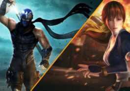 Team Ninja Confirme Les Redémarrages De Ninja Gaiden Et Dead