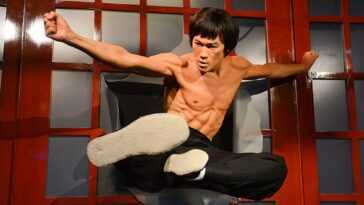 Peut-être savons-nous quelle est la véritable cause de la mort de Bruce Lee 5 Peut être Savons Nous Quelle Est La Véritable Cause De La Mort